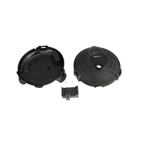 Pump Housing Cover Replacement Kit AquaJet 600 GPH - G2